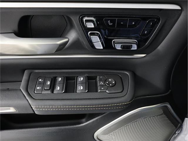 2026 RAM 1500 Tungsten (Stk: 26T193) in Calgary - Image 18 of 19