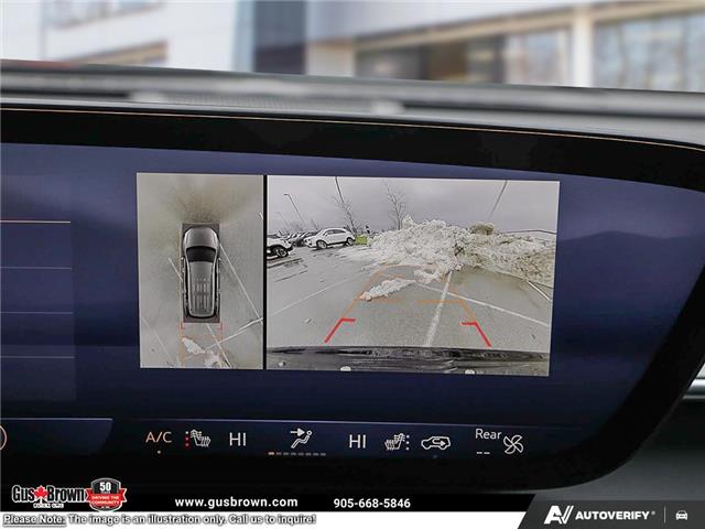 2026 Buick Enclave Preferred (Stk: J192885) in WHITBY - Image 23 of 26
