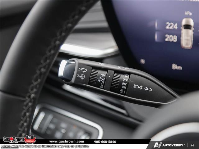 2026 Buick Enclave Preferred (Stk: J192885) in WHITBY - Image 25 of 26