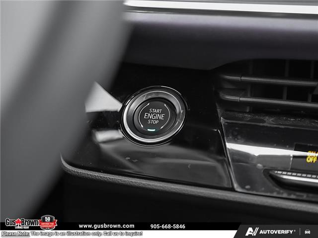 2026 Buick Envision Sport Touring (Stk: D004996) in WHITBY - Image 26 of 27