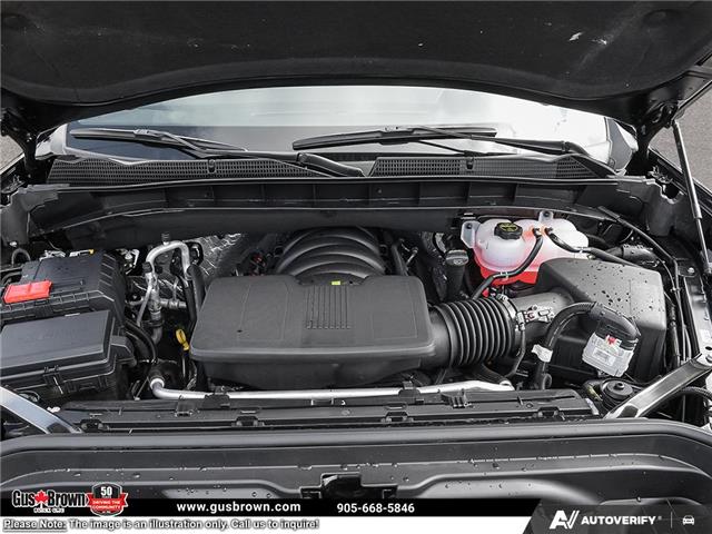 2026 GMC Sierra 1500 Denali (Stk: Z282780) in WHITBY - Image 6 of 25