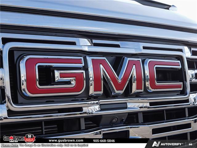 2026 GMC Sierra 1500 Denali (Stk: Z282780) in WHITBY - Image 9 of 25