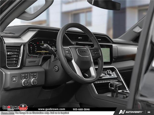2026 GMC Sierra 1500 Denali (Stk: Z282780) in WHITBY - Image 12 of 25