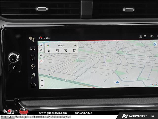 2026 GMC Sierra 1500 Denali (Stk: Z289762) in WHITBY - Image 18 of 25