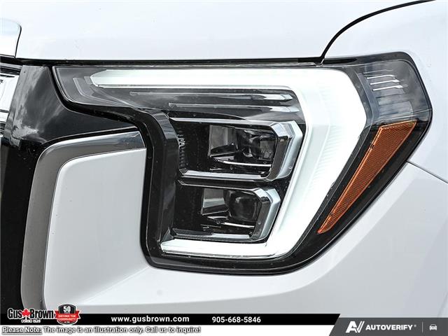 2026 GMC Terrain Denali (Stk: L396484) in WHITBY - Image 10 of 26