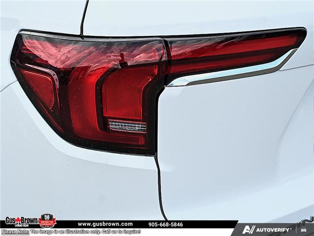2026 GMC Terrain Denali (Stk: L396484) in WHITBY - Image 11 of 26