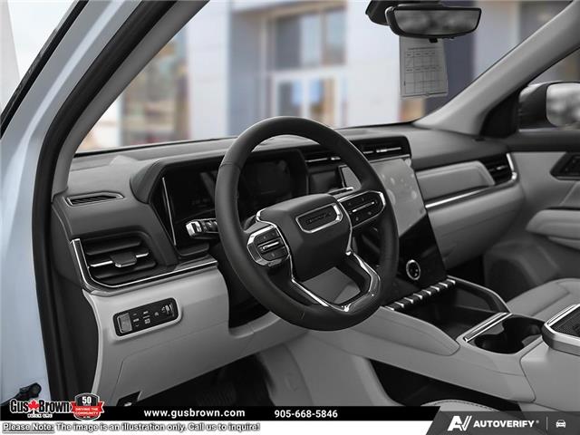2026 GMC Terrain Denali (Stk: L396484) in WHITBY - Image 12 of 26