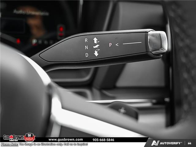2026 GMC Terrain Denali (Stk: L396484) in WHITBY - Image 17 of 26