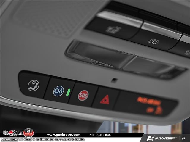 2026 GMC Terrain Denali (Stk: L396484) in WHITBY - Image 19 of 26