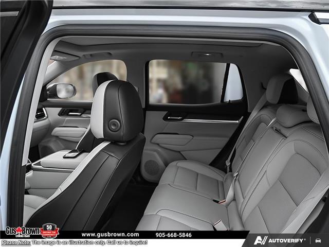 2026 GMC Terrain Denali (Stk: L396484) in WHITBY - Image 21 of 26