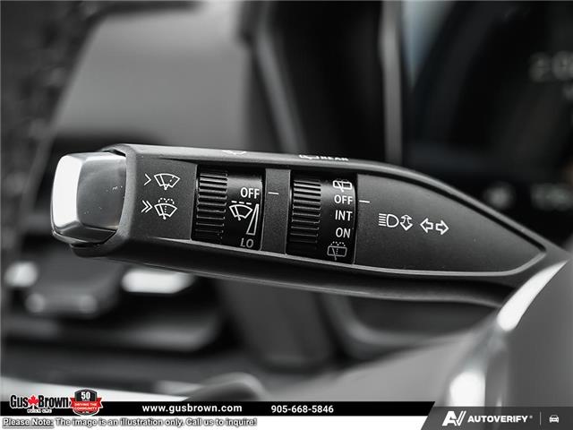 2026 GMC Terrain Denali (Stk: L396484) in WHITBY - Image 25 of 26