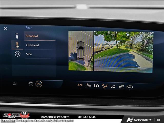 2026 Buick Envision Avenir (Stk: D024353) in WHITBY - Image 23 of 25
