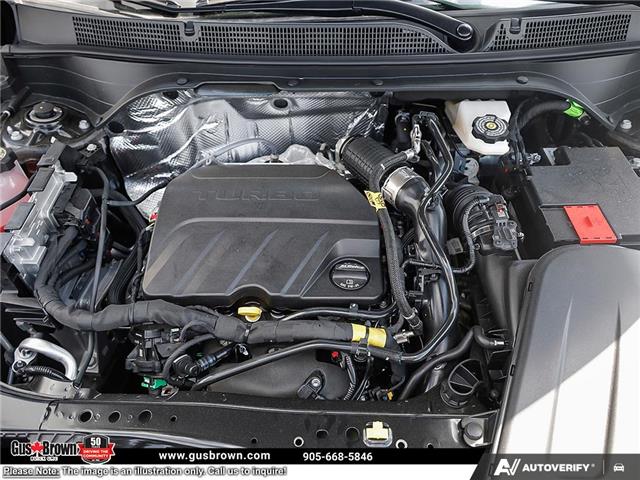 2026 Buick Envista Avenir (Stk: B076816) in WHITBY - Image 6 of 26