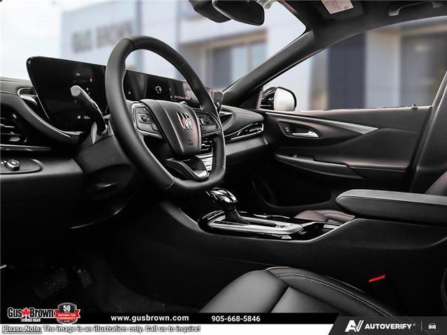 2026 Buick Envista Avenir (Stk: B076816) in WHITBY - Image 12 of 26