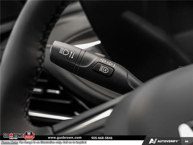 2026 Buick Envista Avenir (Stk: B076816) in WHITBY - Image 25 of 26