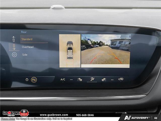 2026 Buick Envision Preferred (Stk: D005822) in WHITBY - Image 23 of 26