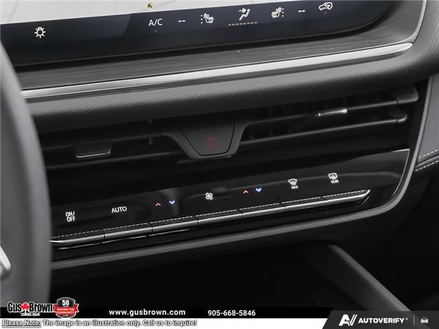 2026 Buick Envision Preferred (Stk: D005822) in WHITBY - Image 24 of 26
