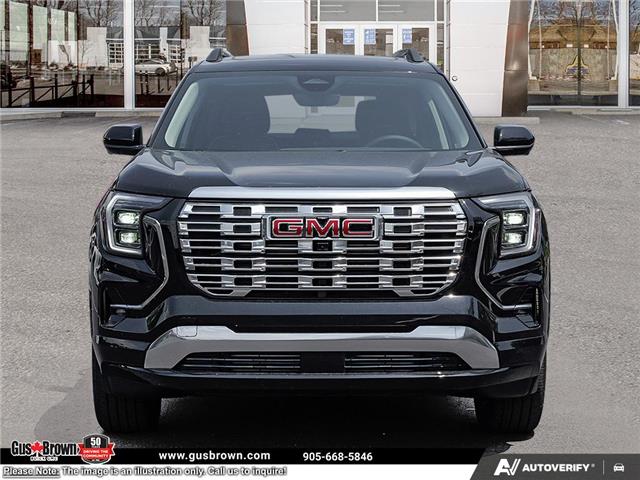 2026 GMC Terrain Denali (Stk: L395892) in WHITBY - Image 2 of 19