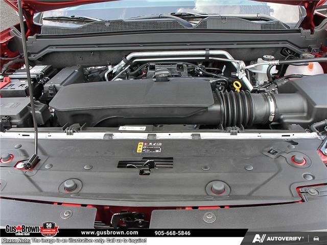 2026 GMC Canyon Elevation (Stk: 1165637) in WHITBY - Image 6 of 25