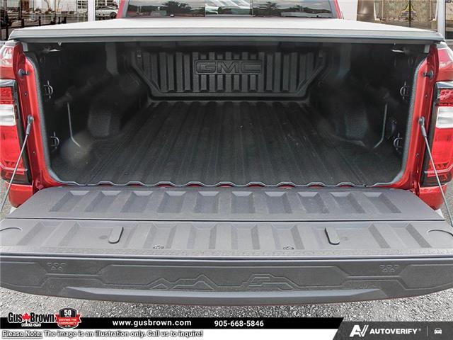 2026 GMC Canyon Elevation (Stk: 1165637) in WHITBY - Image 7 of 25