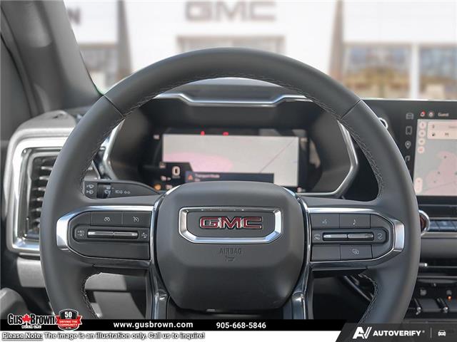 2026 GMC Canyon Elevation (Stk: 1165637) in WHITBY - Image 13 of 25