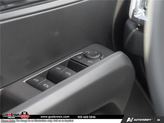 2026 GMC Canyon Elevation (Stk: 1165637) in WHITBY - Image 16 of 25