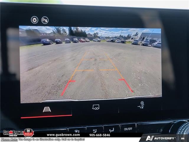 2026 GMC Canyon Elevation (Stk: 1165637) in WHITBY - Image 23 of 25