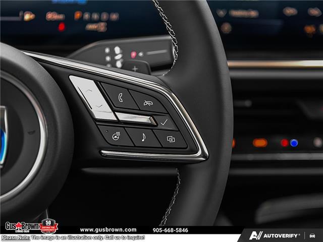 2026 Buick Envision Avenir (Stk: D005842) in WHITBY - Image 15 of 25