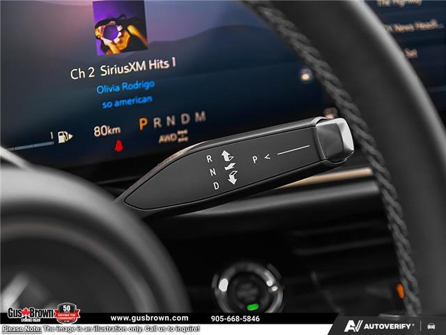 2026 Buick Envision Avenir (Stk: D005842) in WHITBY - Image 17 of 25