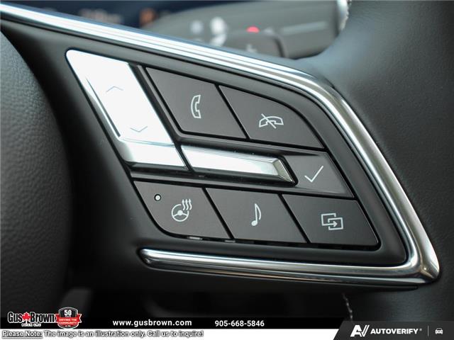 2026 Buick Envision Preferred (Stk: D024224) in WHITBY - Image 15 of 26