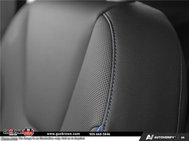 2026 Buick Encore GX Sport Touring (Stk: B057739) in WHITBY - Image 20 of 26