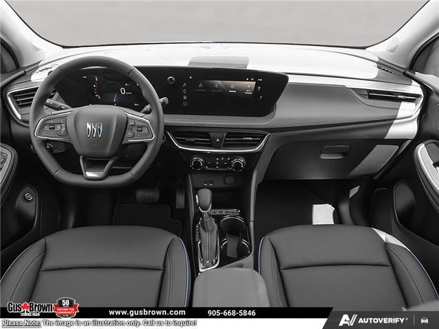 2026 Buick Encore GX Sport Touring (Stk: B057739) in WHITBY - Image 22 of 26