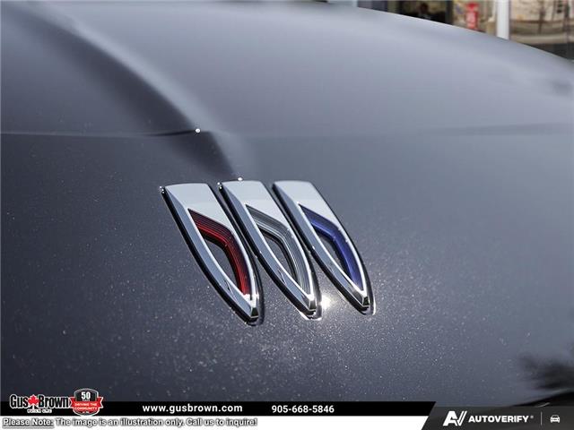 2026 Buick Encore GX Sport Touring (Stk: B055564A) in WHITBY - Image 9 of 26