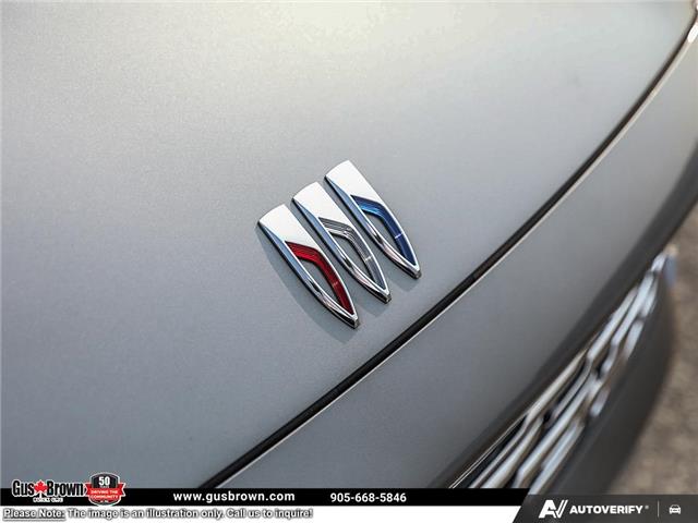 2026 Buick Envision Preferred (Stk: D005780) in WHITBY - Image 9 of 26