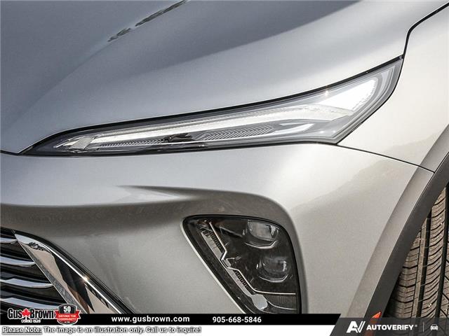 2026 Buick Envision Preferred (Stk: D005780) in WHITBY - Image 10 of 26