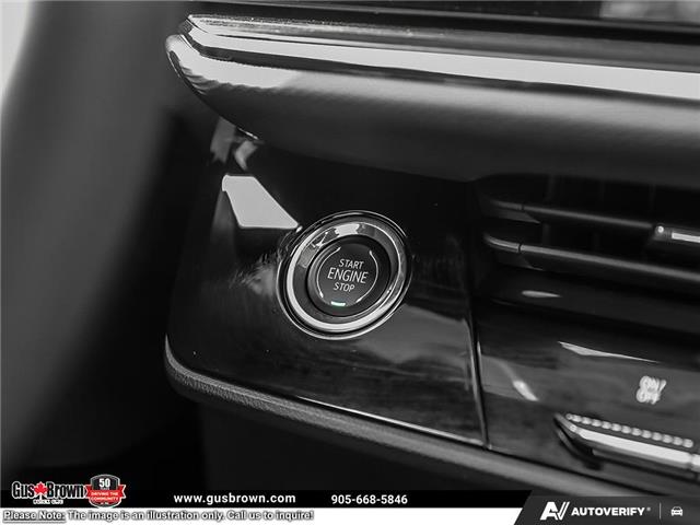 2026 Buick Envision Preferred (Stk: D005780) in WHITBY - Image 26 of 26