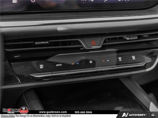 2026 Buick Envision Preferred (Stk: D023057) in WHITBY - Image 23 of 26
