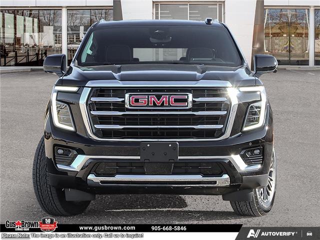 2026 GMC Yukon XL Elevation (Stk: R117256) in WHITBY - Image 2 of 25