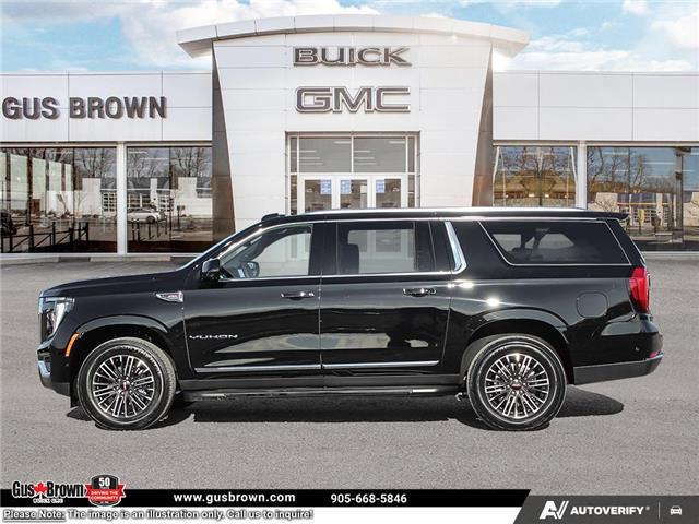 2026 GMC Yukon XL Elevation (Stk: R117256) in WHITBY - Image 3 of 25
