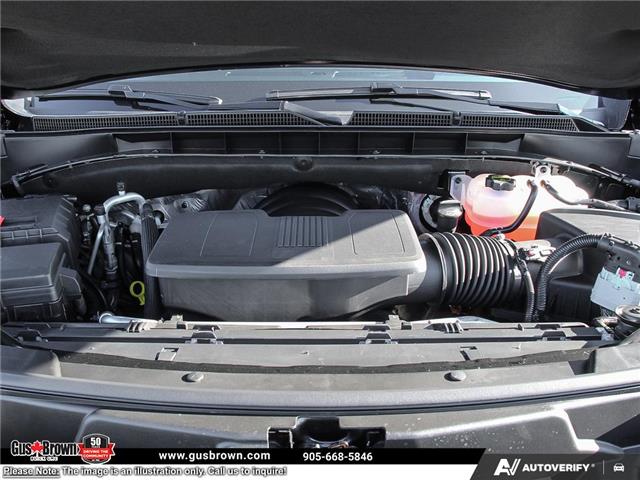 2026 GMC Yukon XL Elevation (Stk: R117256) in WHITBY - Image 6 of 25