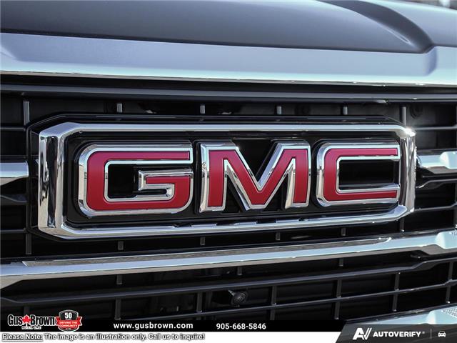2026 GMC Yukon XL Elevation (Stk: R117256) in WHITBY - Image 9 of 25