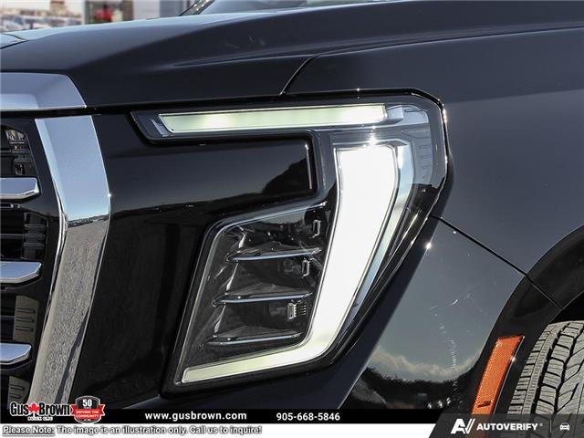 2026 GMC Yukon XL Elevation (Stk: R117256) in WHITBY - Image 10 of 25