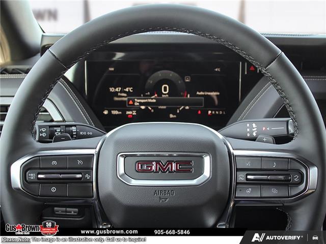2026 GMC Yukon XL Elevation (Stk: R117256) in WHITBY - Image 13 of 25