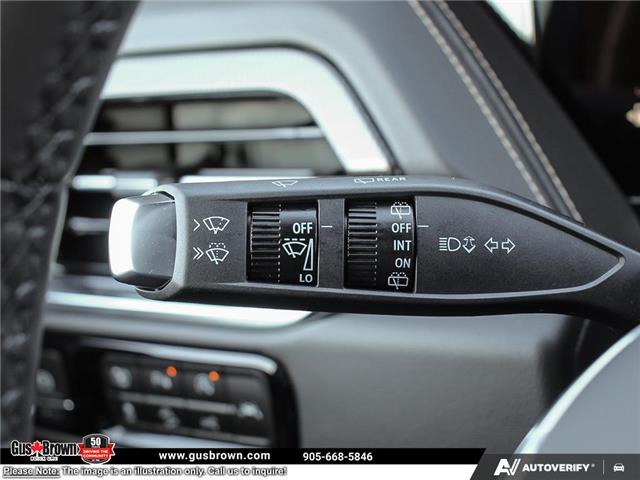 2026 GMC Yukon XL Elevation (Stk: R117256) in WHITBY - Image 25 of 25