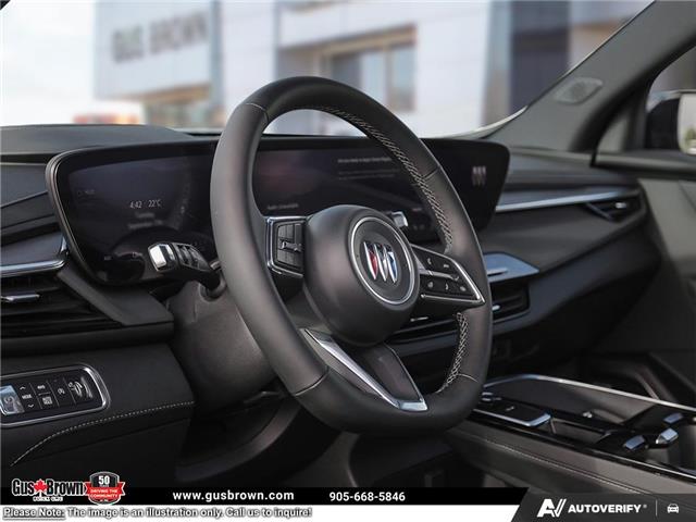2026 Buick Enclave Sport Touring (Stk: J205885) in WHITBY - Image 12 of 25