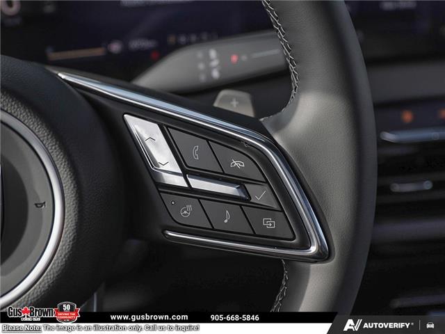 2026 Buick Enclave Sport Touring (Stk: J205885) in WHITBY - Image 15 of 25