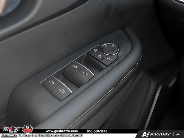 2026 Buick Enclave Sport Touring (Stk: J205885) in WHITBY - Image 16 of 25