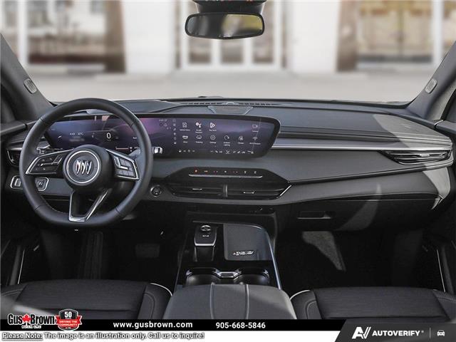 2026 Buick Enclave Sport Touring (Stk: J205885) in WHITBY - Image 22 of 25