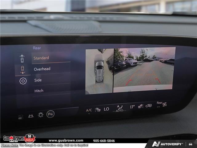 2026 Buick Enclave Sport Touring (Stk: J205885) in WHITBY - Image 23 of 25