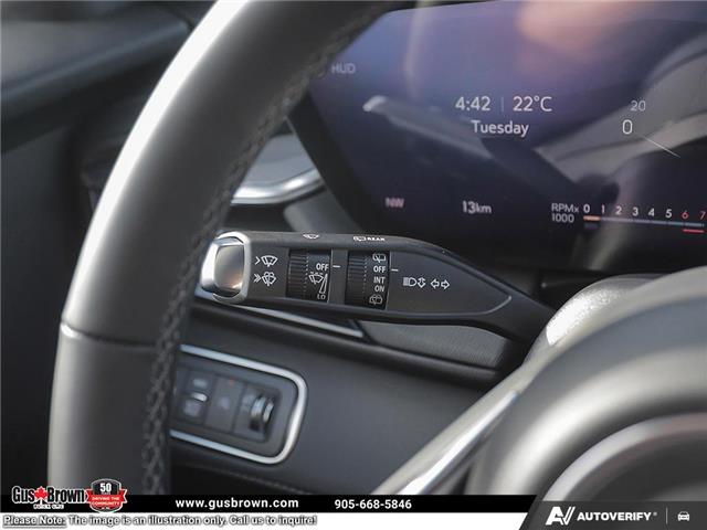 2026 Buick Enclave Sport Touring (Stk: J205885) in WHITBY - Image 25 of 25